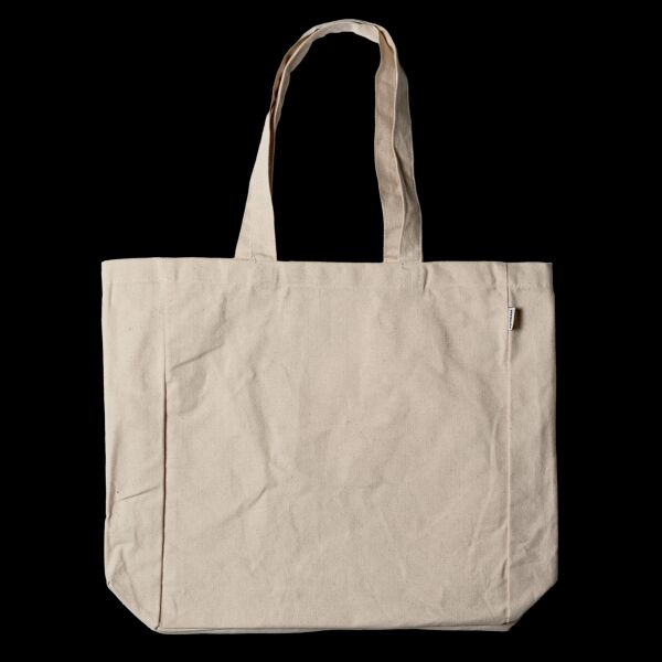 Canvas Shopper Tote Bag - Thread Project Thumbnail