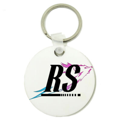 RS Keyring Thumbnail