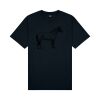 Cloke Mens Outline Tee Thumbnail