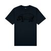 Cloke Mens Outline Tee Thumbnail