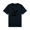 Cloke Mens Outline Tee Thumbnail