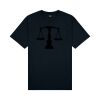 Cloke Mens Outline Tee Thumbnail