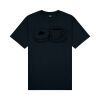 Cloke Mens Outline Tee Thumbnail