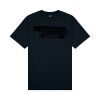 Cloke Mens Outline Tee Thumbnail