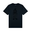 Cloke Mens Outline Tee Thumbnail