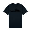 Cloke Mens Outline Tee Thumbnail