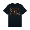 Cloke Mens Outline Tee Thumbnail