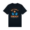 Cloke Mens Outline Tee Thumbnail