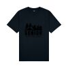 Cloke Mens Outline Tee Thumbnail
