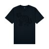 Cloke Mens Outline Tee Thumbnail