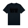 Cloke Mens Outline Tee Thumbnail