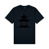 Cloke Mens Outline Tee Thumbnail