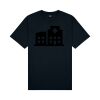 Cloke Mens Outline Tee Thumbnail