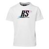 Podium Mens Poly Tee Thumbnail