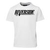 Podium Mens Poly Tee Thumbnail