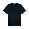Cloke Mens Outline Tee - Plus Sizes Thumbnail