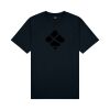 Cloke Mens Outline Tee - Plus Sizes Thumbnail