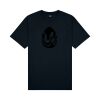 Cloke Mens Outline Tee - Plus Sizes Thumbnail