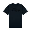 Cloke Mens Outline Tee - Plus Sizes Thumbnail