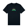 Cloke Mens Outline Tee - Plus Sizes Thumbnail