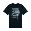 Cloke Mens Outline Tee - Plus Sizes Thumbnail