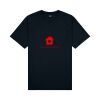 Cloke Mens Outline Tee - Plus Sizes Thumbnail