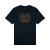 Cloke Mens Outline Tee - Plus Sizes Thumbnail
