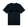 Cloke Mens Edit Tee Thumbnail