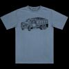 Thread Project Unisex Legend Tee Thumbnail