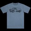 Thread Project Unisex Legend Tee Thumbnail