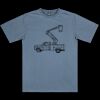 Thread Project Unisex Legend Tee Thumbnail