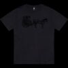 Thread Project Unisex Epic Tee - Plus Sizes Thumbnail