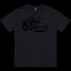 Thread Project Unisex Epic Tee - Plus Sizes Thumbnail