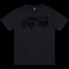 Thread Project Unisex Epic Tee - Plus Sizes Thumbnail