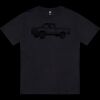 Thread Project Unisex Epic Tee - Plus Sizes Thumbnail