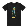 AS Colour Mens Staple Tee Thumbnail