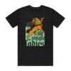 AS Colour Mens Staple Tee Thumbnail