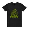 AS Colour Mens Staple Tee Thumbnail