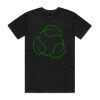 AS Colour Mens Staple Tee Thumbnail