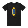 AS Colour Mens Staple Tee Thumbnail