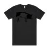 AS Colour Mens Block Tee Thumbnail
