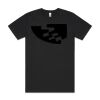 AS Colour Mens Block Tee Thumbnail