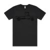 AS Colour Mens Block Tee Thumbnail