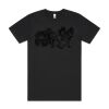 AS Colour Mens Block Tee Thumbnail