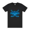 AS Colour Mens Block Tee Thumbnail