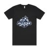AS Colour Mens Block Tee Thumbnail