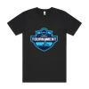 AS Colour Mens Block Tee Thumbnail