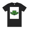 AS Colour Mens Block Tee Thumbnail