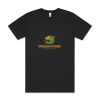 AS Colour Mens Block Tee Thumbnail