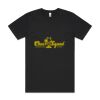 AS Colour Mens Block Tee Thumbnail